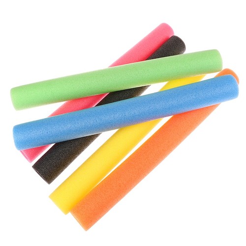 Swimming pool noodle - noodle, float