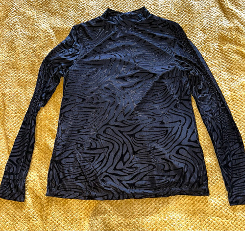 Mint velvet black grey - velvet, velour