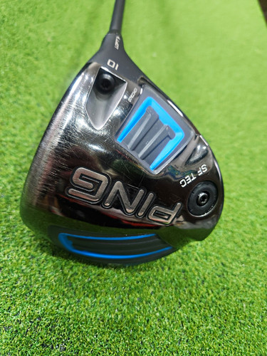 Ping tec adjustable - sf,