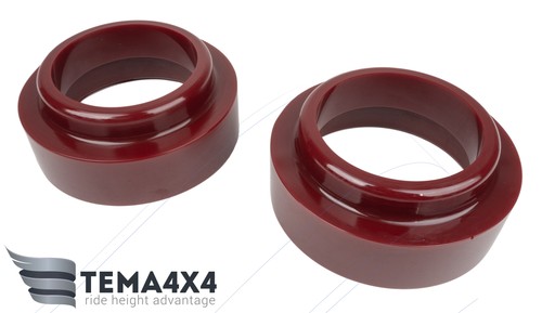 Tema4x4 30mm rear - tema4x4,