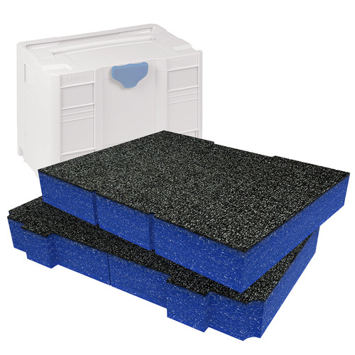 Shadow foam tanos - shadow,