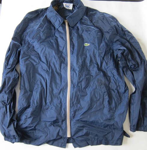 Izod lacoste vintage - izod,