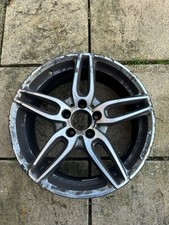 Mercedes AMG a1764010700 Alloy