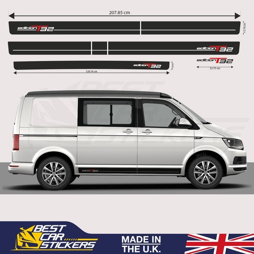 Decals for transporter - for,
