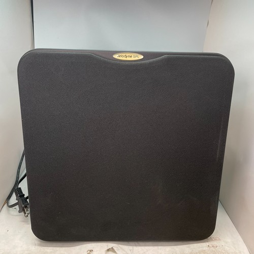 Velodyne spl r12 series - velodyne,