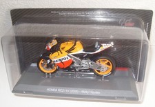 NICKY HAYDEN (2006) • HONDA RC211V  SCALE 1/18 MOTO GP ALTAYA MODEL