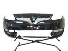 RENAULT SCENIC 2014-16 FRONT