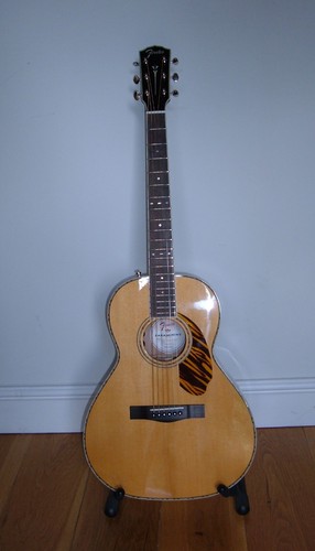 Fender 220e paramount - ps-220e,