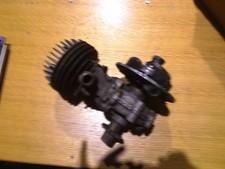 VINTAGE VILLIERS MK S3G ENGINE