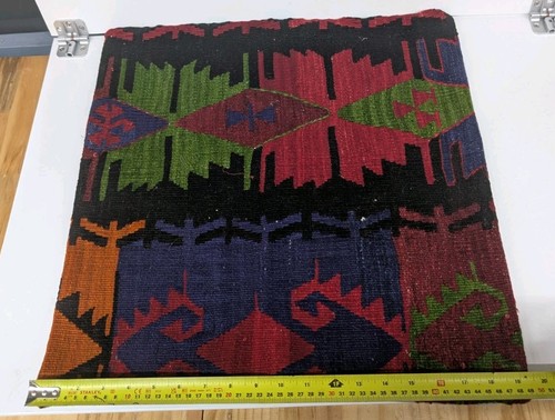 Vintage wool turkish hand - vintage,