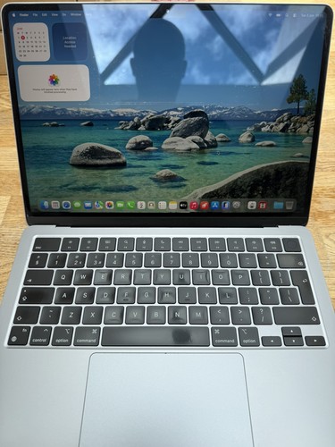 Apple macbook air 2022 m2 - apple,