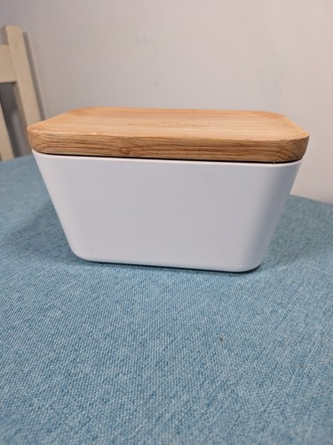 Bertolli butter dish - bertolli,
