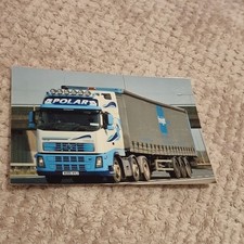 BUY 1 GET 1 FREE! Polar Volvo