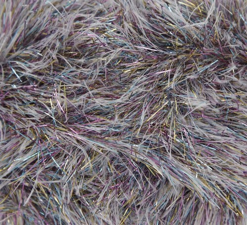 King cole tinsel - tinsel, chunky
