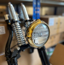 Motorcycle Custom Chopper