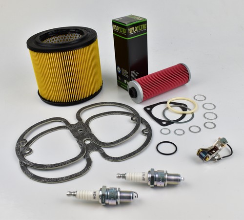 Bmw r45 r65 r60 r75 - bmw, r100