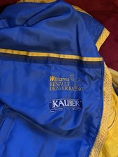 Williams Renault Clio Dealer