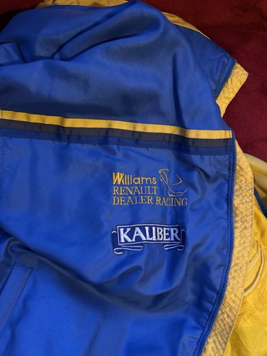 Williams renault clio dealer - williams,