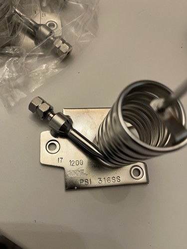 New oem itt barton 1200 - oem,