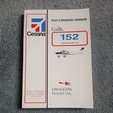 Cessna Model 152 1978 Cessna