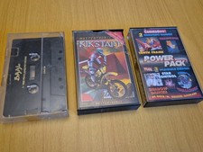 Retro Gaming - Commodore 64