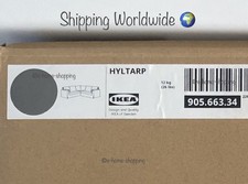 Cover for ikea hyltarp - for, corner