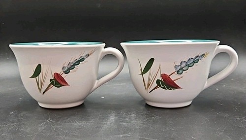 Vintage denby greensheaf - 2,