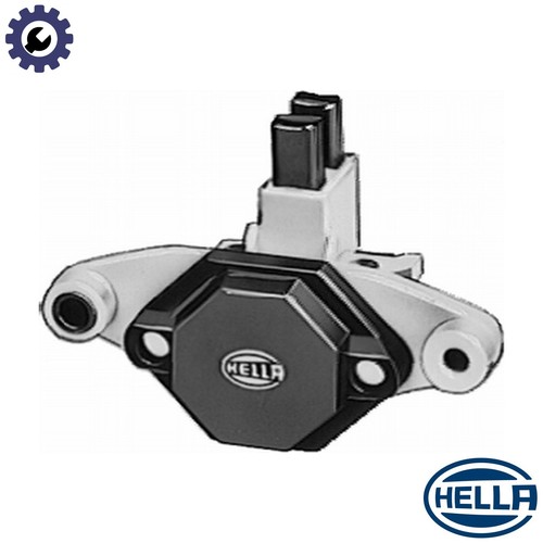 Alternator regulator 5dr 004 - alternator,