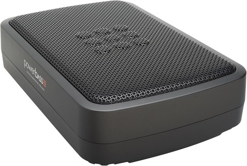Powerbass us62 compact - powerbass, 6"