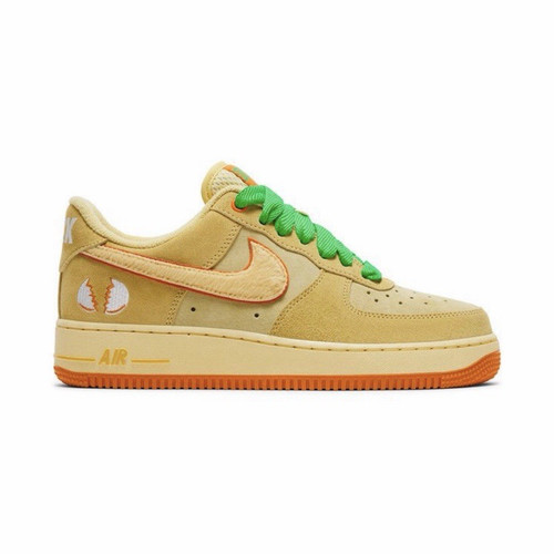 Nike air force doaf - doaf, oregon