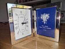 Juliana - Clock and Picture