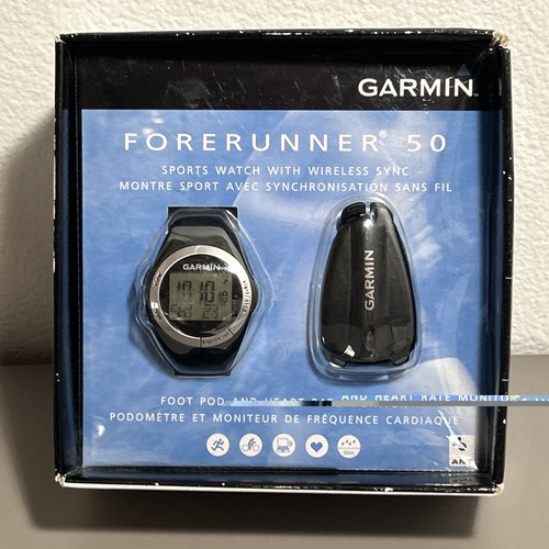 New box garmin - *,