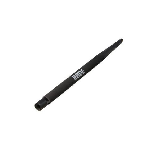 Rode telescopic boom pole - telescopic, 3m