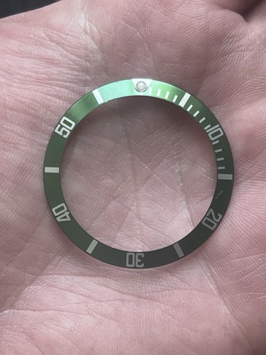 Genuine rolex submariner - genuine,