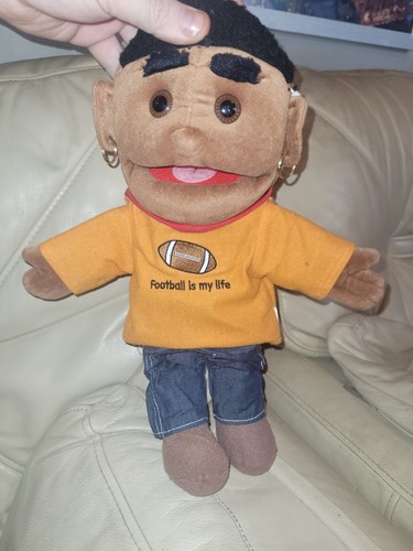 Brown boy inch - brown,