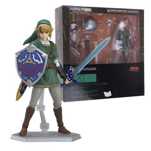Figma 320 link twilight - figma,