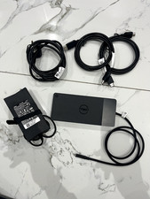 Dell WD19S USB-C Docking