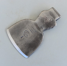 Vintage Cornelius Whitehouse & Sons Cannock No1 Axe Head England 550g Hedgehog