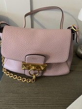 Mulberry Mini Keeley In Powder