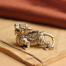  Set of 2 Sculpture Ornaments