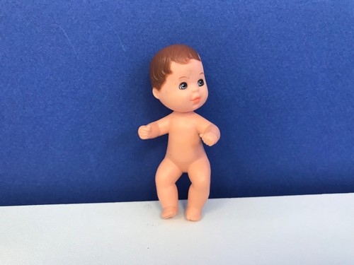 Vintage barbie happy - vintage,