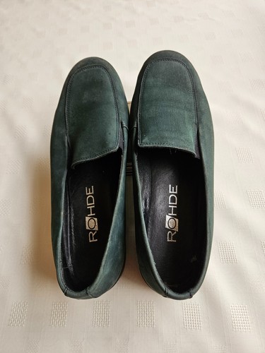Ladies shoes rohde - ladies,