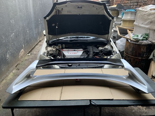 Honda civic type fn2 - honda,