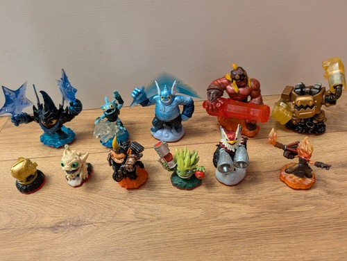Skylanders trap team bundle - trap,
