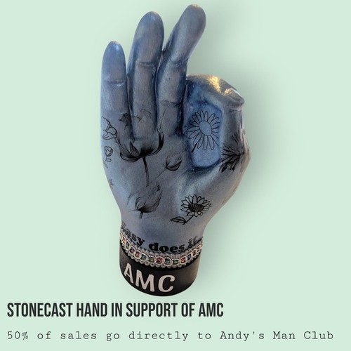Stonecast okay to talk - to,