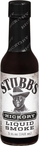 Stubb hickory liquid - liquid, smoke