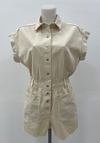 Ladies new zara cream - ladies,