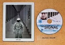 THE SIGNAL - EUROPEAN IMPORT
