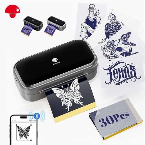 Phomemo tp31 tattoo - tp31,