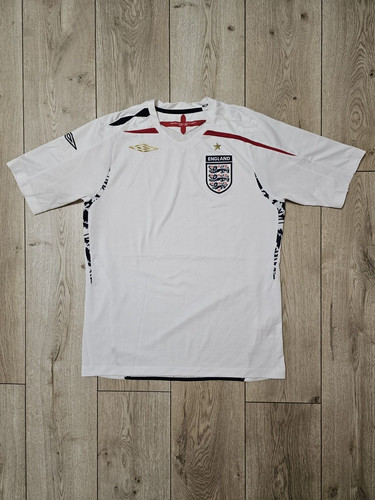 England 2007 2009 - 2007,